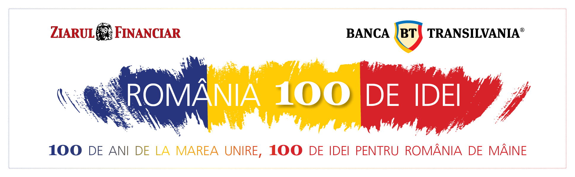 ZF România 100 de idei
